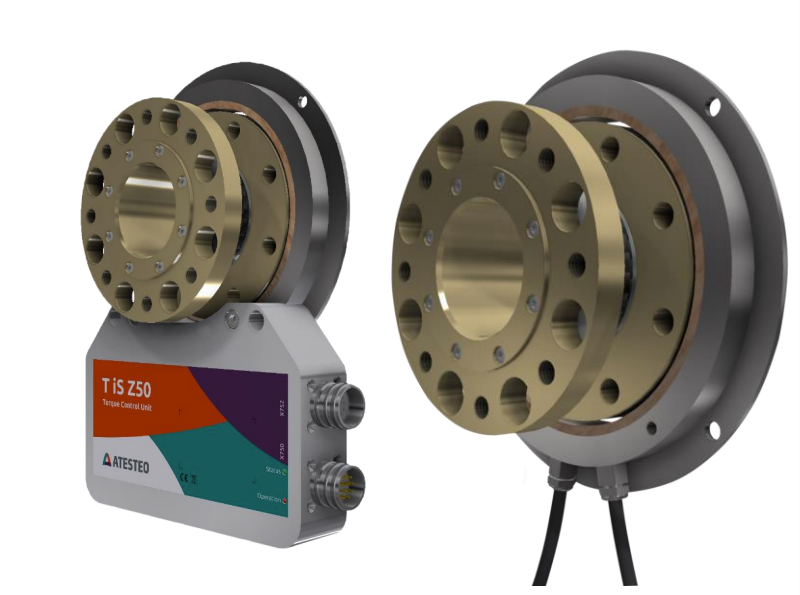 F0is系列扭矩傳感器